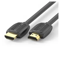 Cable HDMI Nextep NE-450T - 3m - Negro - NE-450T Cable HDMI Nextep NE-450T - 3m - Negro - NE-450T