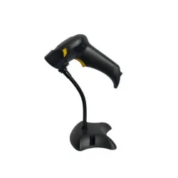 Lector Código de Barras Nextep - 1D - 2D - USB - Con Base - NE-503 Lector Código de Barras Nextep - 1D - 2D - USB - Con Base - NE-503