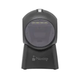 Lector Código de Barras Nextep NE-505 - Tecnología Imager - 1D - 2D - USB - Omnidireccional - NE-505 Lector Código de Barras Nextep NE-505 - Tecnología Imager - 1D - 2D - USB - Omnidireccional - NE-505