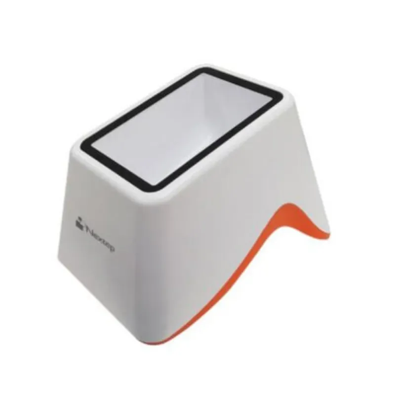 Lector Código de Barras Nextep NE-505H - 1D - 2D - QR - USB - Horizontal - NE-505H