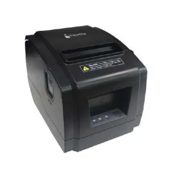 Miniprinter Nextep NE-511 - Transferencia Térmica - 160 mm/s - 80mm - USB - RJ-11 - LAN - NE-511