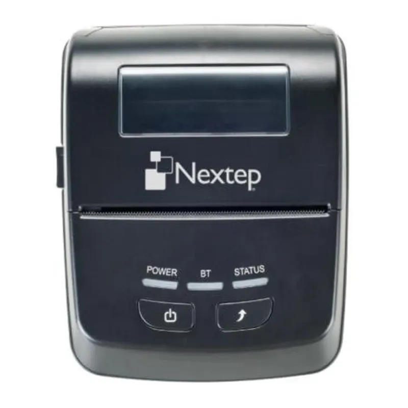 Miniprinter Nextep NE-512B - Térmica - 70 mm/s - 80mm - USB - Bluetooth - Móvil - NE-512B