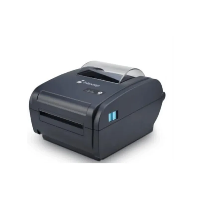 Impresora de Etiquetas Nextep NE-513 - Térmica - 160mm/s - 102mm - USB - NE-513