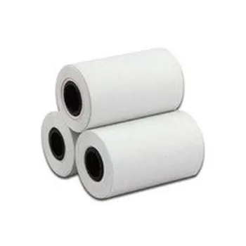 Rollo Papel Nextep NE-528 - Térmico - 57 x 40 mm - 10 Piezas - NE-528