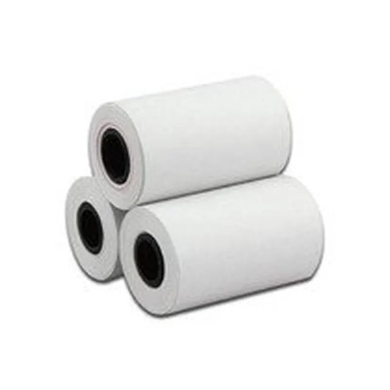 Rollo Papel Nextep NE-528 - Térmico - 57 x 40 mm - 10 Piezas - NE-528