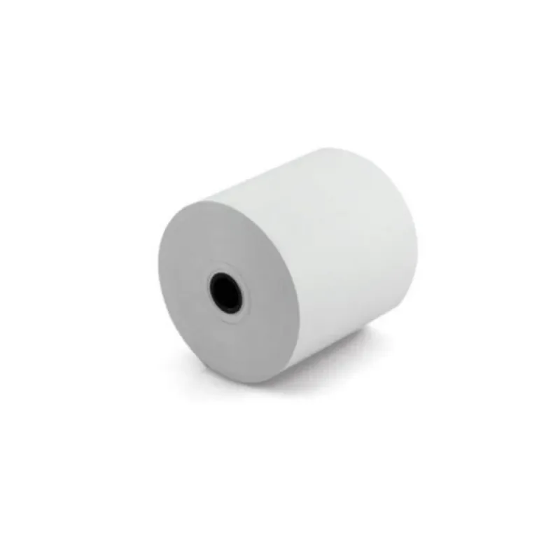 Rollo Papel Nextep NE-529 - Térmico - 80 x 70 mm - 5 Piezas - NE-529