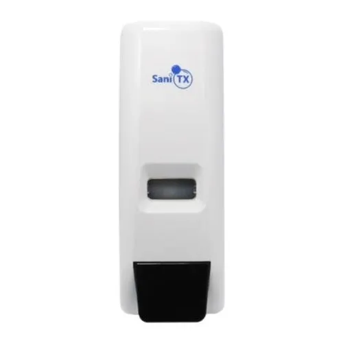 Despachador de Jabón Líquido Nextep SaniTx - Manual - 400ml - 2 Piezas - NE-631 B