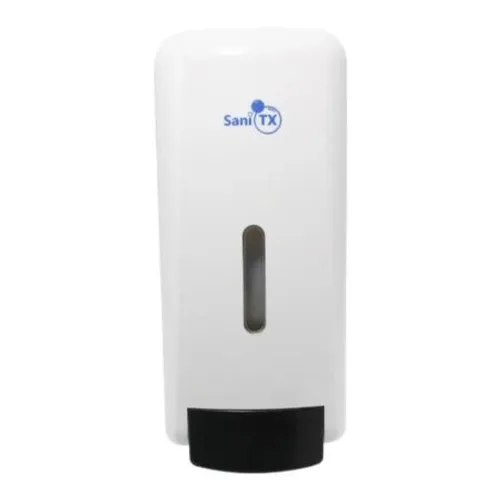 Despachador de Jabón Líquido Nextep SaniTx - Manual - 1000ml - 2 Piezas - NE-633 B