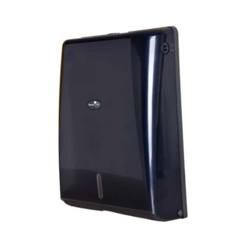 Despachador Nextep - De Toalla Inter doblada - ABS resistente - 500 Hojas - NE-636