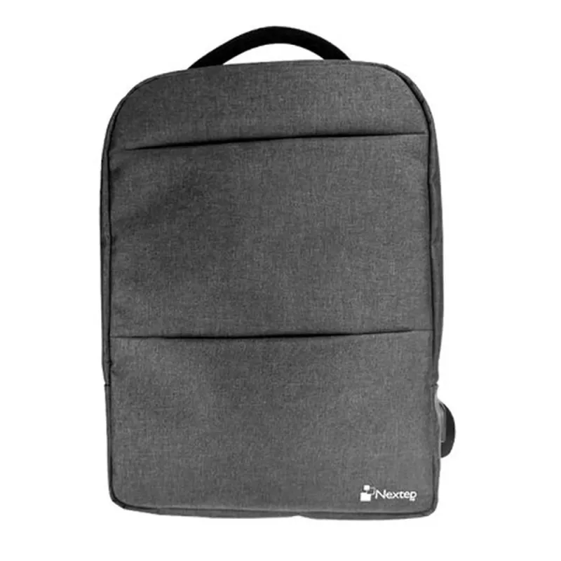 Mochila Nextep NE-670M - 15.6" - Negro - NE-670M