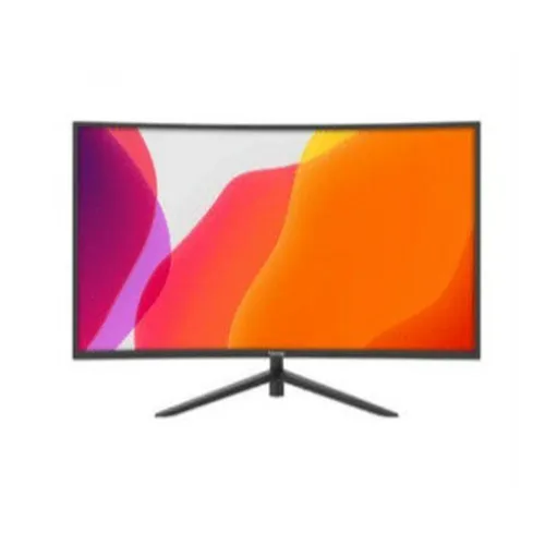 Monitor Nextep NE-727C - 27" - Full HD - HDMI - VGA - Curvo - NE-727C Monitor Nextep NE-727C - 27" - Full HD - HDMI - VGA - Curvo - NE-727C