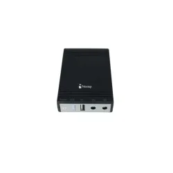 UPS Nextep NE-742 - 12Vcc - Para Modem - Tamaño Compacto - NE-742 UPS Nextep NE-742 - 12Vcc - Para Modem - Tamaño Compacto - NE-742