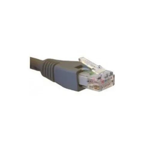 Cable de Red Nexxt - Cat5e - RJ-45 - 90cm - Gris - AB360NXT01 Cable de Red Nexxt - Cat5e - RJ-45 - 90cm - Gris - AB360NXT01