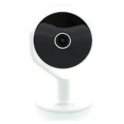 Cámara para Interior Nexxt AHIMPFI4U1 -1080p - Inalámbrica - Wi-Fi - Ranura microSD - AHIMPFI4U1 Cámara para Interior Nexxt AHIMPFI4U1 -1080p - Inalámbrica - Wi-Fi - Ranura microSD - AHIMPFI4U1