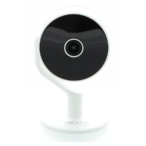 Cámara para Interior Nexxt AHIMPFI4U1 -1080p - Inalámbrica - Wi-Fi - Ranura microSD - AHIMPFI4U1 Cámara para Interior Nexxt AHIMPFI4U1 -1080p - Inalámbrica - Wi-Fi - Ranura microSD - AHIMPFI4U1