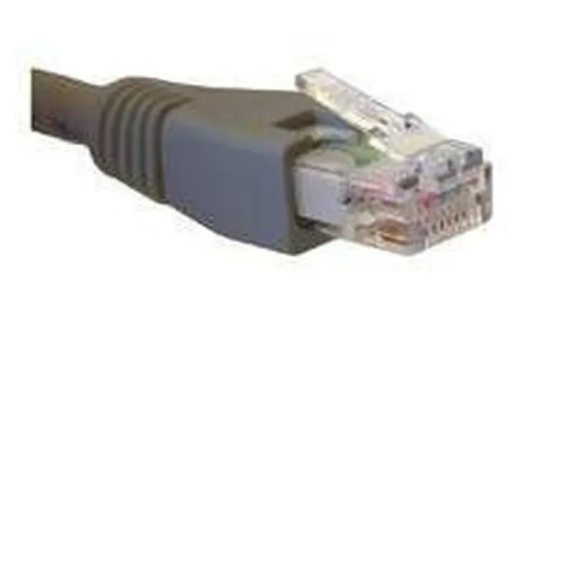 Cable de Red Nexxt - Cat5e - RJ-45 - 2.1M - Gris - AB360NXT12