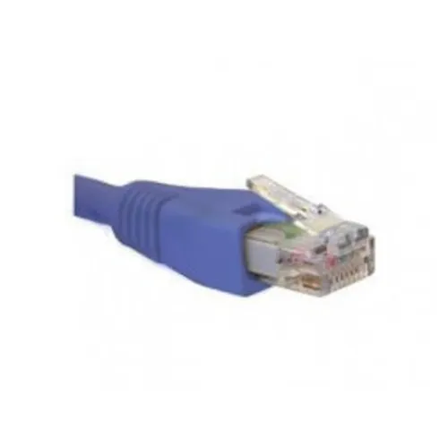 Cable de Red Nexxt - Cat5e - RJ-45 - 7.6M - Azul - AB360NXT46 Cable de Red Nexxt - Cat5e - RJ-45 - 7.6M - Azul - AB360NXT46