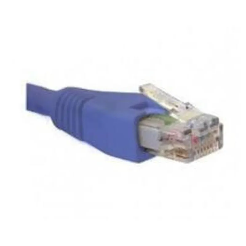 Cable de Red Nexxt - Cat5e - RJ-45 - 15.2M - Azul - AB360NXT57