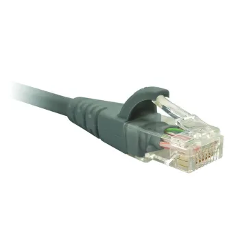 Cable de Red Nexxt - Cat6 - RJ-45 - 2.1M - Gris - AB361NXT12