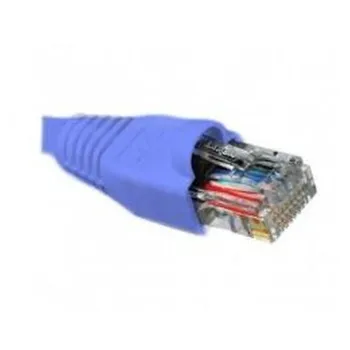 Cable de Red Nexxt - Cat6 - RJ-45 - 2.1M - Azul - AB361NXT13