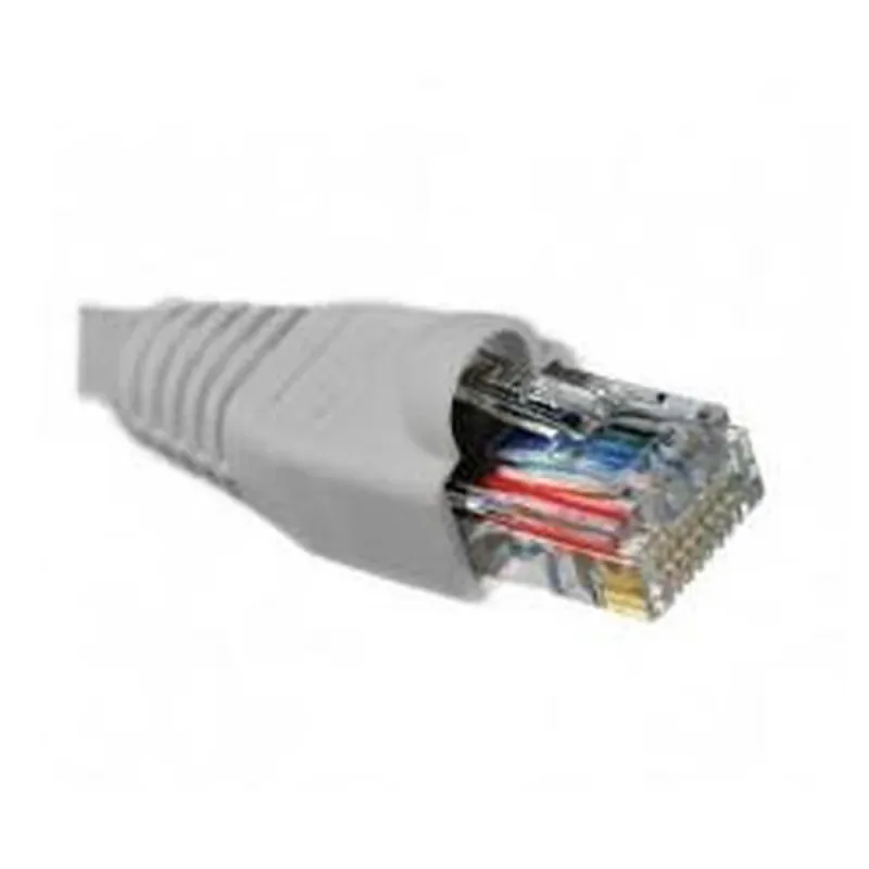 Cable de Red Nexxt - Cat6 - RJ-45 - 3M - Gris - AB361NXT23