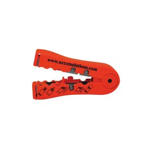 Pinza Crimpeadora Nexxt - Universal - AW250NXT09 Pinza Crimpeadora Nexxt - Universal - AW250NXT09