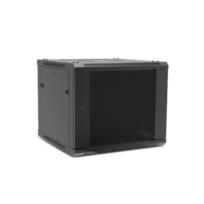 Gabinete Nexxt NPC-F15U66B - 19" - 15U - NPC-F15U66B