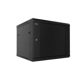 Rack Nexxt NPC-F6U66B - 19" - 6U - NPC-F6U66B