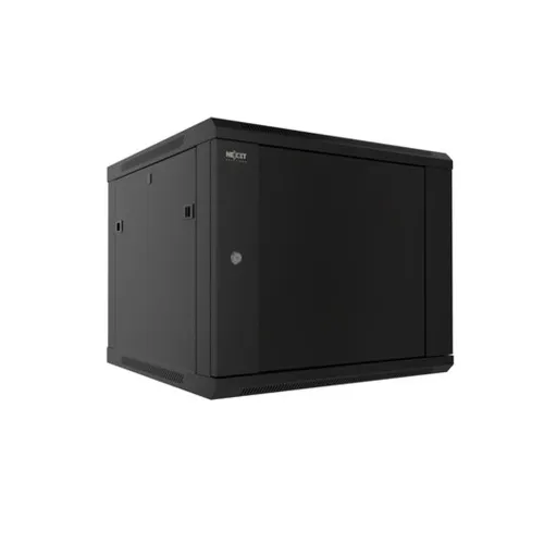 Rack Nexxt NPC-F6U66B - 19" - 6U - NPC-F6U66B