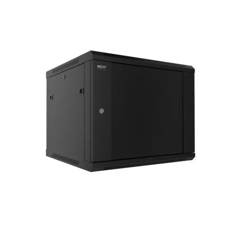 Rack Nexxt NPC-F6U66B - 19" - 6U - NPC-F6U66B