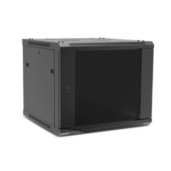 Rack Nexxt NPC-F9U66B - 19" - 9U - NPC-F9U66B