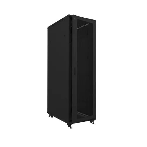 Gabinete Nexxt NPC-S47U61B - 47U - 19" - Negro - NPC-S47U61B Gabinete Nexxt NPC-S47U61B - 47U - 19" - Negro - NPC-S47U61B