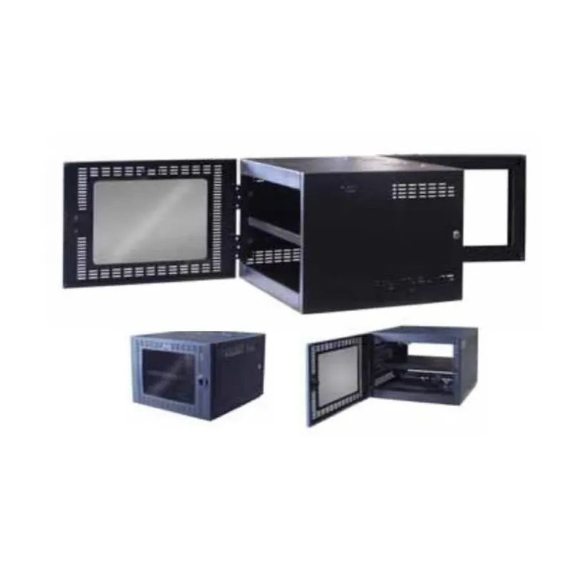 Gabinete North System - 6U - CAWM6-BKT