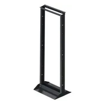 Rack North System - 19" - 45U - NORTH001-BKL