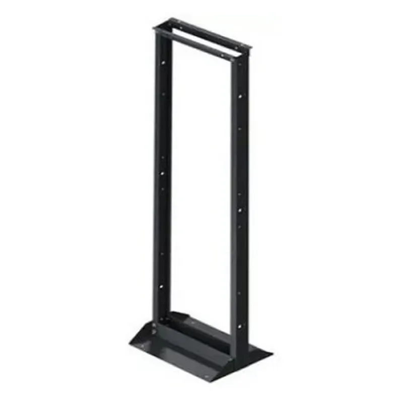 Rack North System - 19" - 45U - NORTH001-BKL