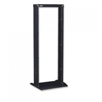 Rack North System - 19" - 21U - 2 Postes - NORTH005-BKL