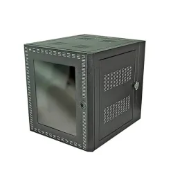Gabinete North System NORTH010-BKT - de Pared - 12u - NORTH010-BKT Gabinete North System NORTH010-BKT - de Pared - 12u - NORTH010-BKT