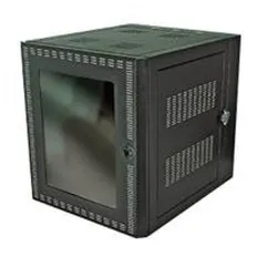 Gabinete North System - 12U - NORTH013-BKT Gabinete North System - 12U - NORTH013-BKT