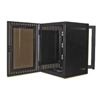 Gabinete North System - 9U - NORTH016-BKT