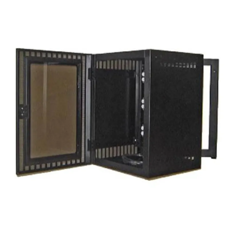 Gabinete North System - 9U - NORTH016-BKT
