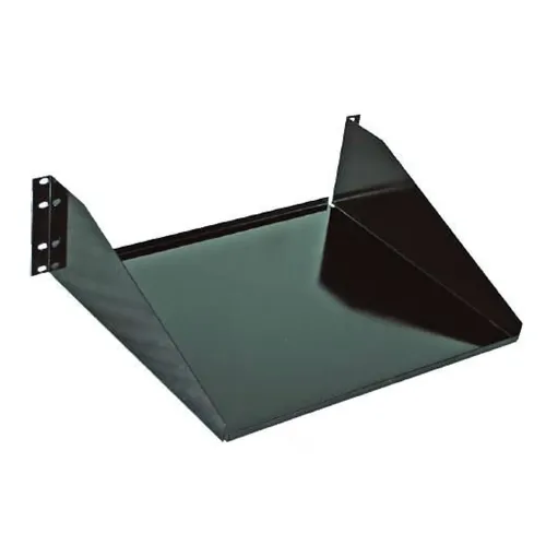 Charola North System NORTH051-BKL - 19" - Acero - Liso - Para Monitor - NORTH051-BKL