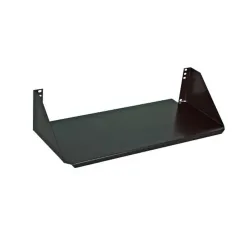 Charola North System - 19" - 3U - NORTH054-BKL Charola North System - 19" - 3U - NORTH054-BKL