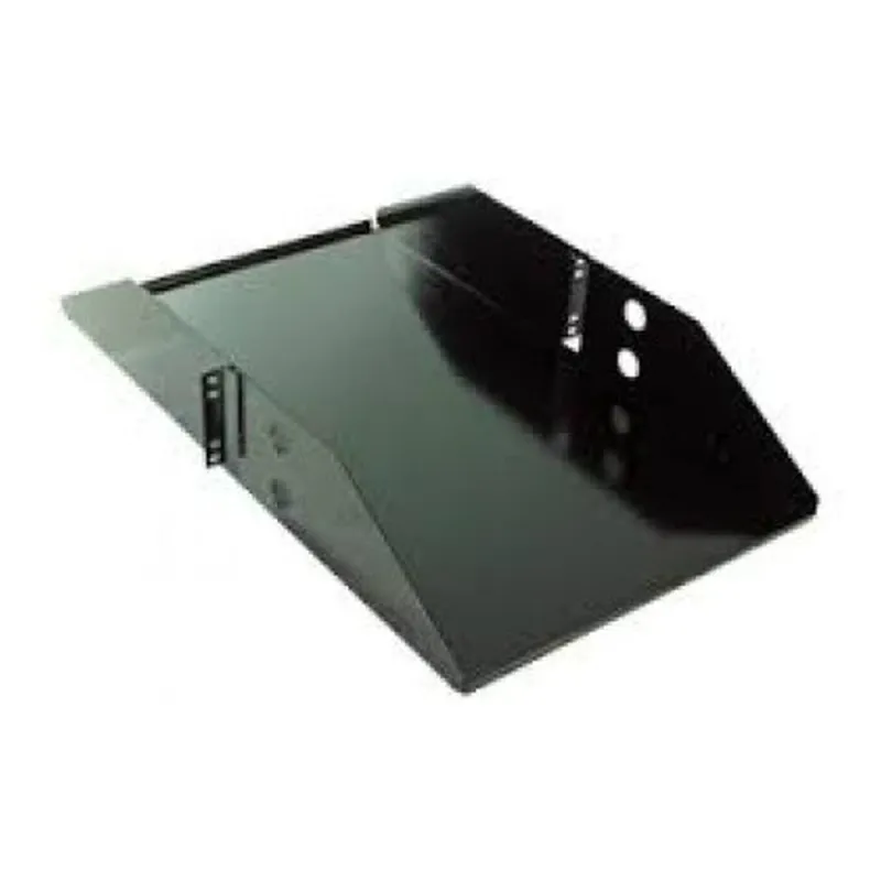 Charola North System - 19" - 3U - NORTH080-BKL