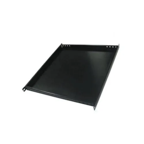 Charola North System NORTH780-BKL - 19" - Liso - Para Gabinete - NORTH780-BKL