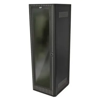 Gabinete North System - 19" - 40U - OPT004-BKT