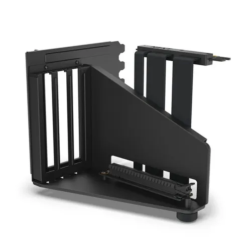 Soporte Para Tarjeta de Video AB-RH175-B1 - Vertical - Negro - AB-RH175-B1 Soporte Para Tarjeta de Video AB-RH175-B1 - Vertical - Negro - AB-RH175-B1