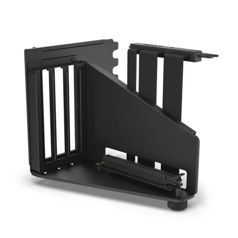 Soporte Para Tarjeta de Video AB-RH175-B1 - Vertical - Negro - AB-RH175-B1