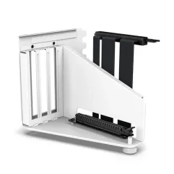 Soporte Para Tarjeta de Video AB-RH175-W1 - Vertical - Blanco - AB-RH175-W1 Soporte Para Tarjeta de Video AB-RH175-W1 - Vertical - Blanco - AB-RH175-W1
