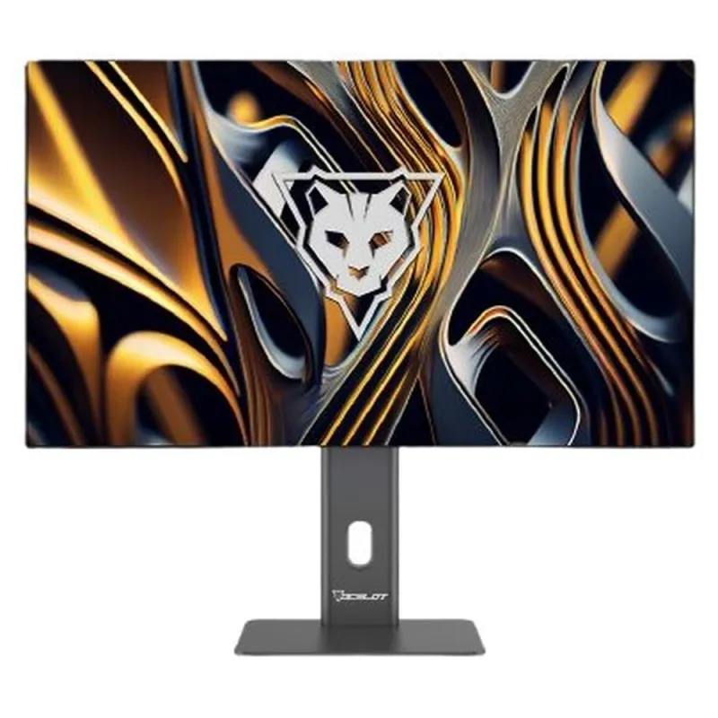 Monitor Gamer Ocelot OM-Magnus 27 - 27" - 2K - 240Hz - HDMI - DisplayPort - OM-MAGNUS 27