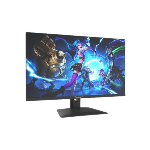 Monitor Gamer Ocelot OM27-02 - 27" - Full HD - 240Hz - HDMI - DisplayPort - OM27-02 Monitor Gamer Ocelot OM27-02 - 27" - Full HD - 240Hz - HDMI - DisplayPort - OM27-02